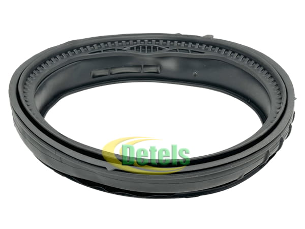 Манжета (гума) люка 0020301796F для пральної машини Candy, Haier, Hoover (70025257) Манжета (гума) люка 0020301796F для пральної машини Candy, Haier, Hoover (70025257)